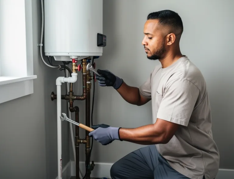 Boiler Reparatur Hechingen